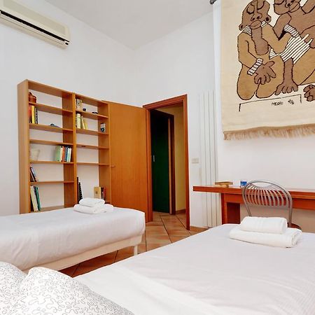 Romalibera Apartment Exterior photo