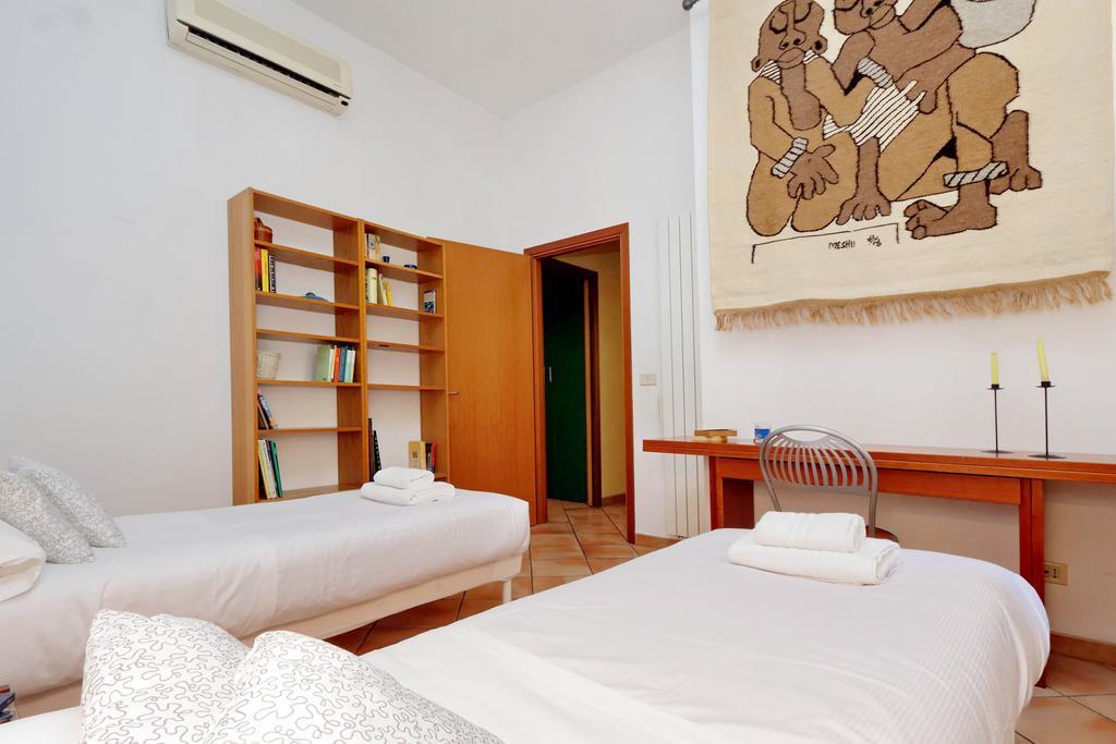 Romalibera Apartment Exterior photo