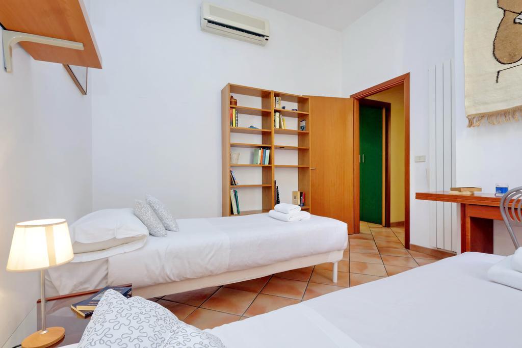 Romalibera Apartment Exterior photo