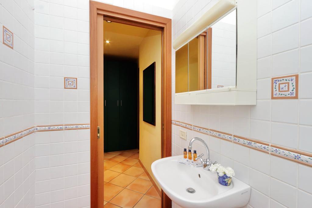 Romalibera Apartment Exterior photo