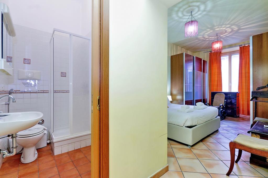 Romalibera Apartment Exterior photo